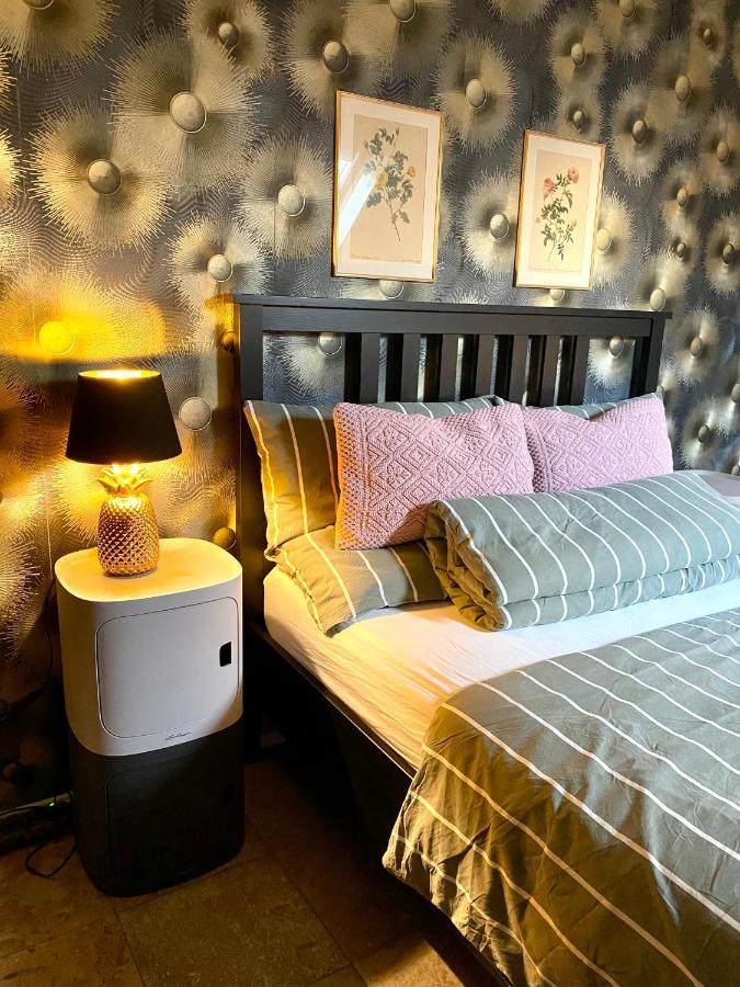 Hof27 Apartment Gross Eissel Luaran gambar