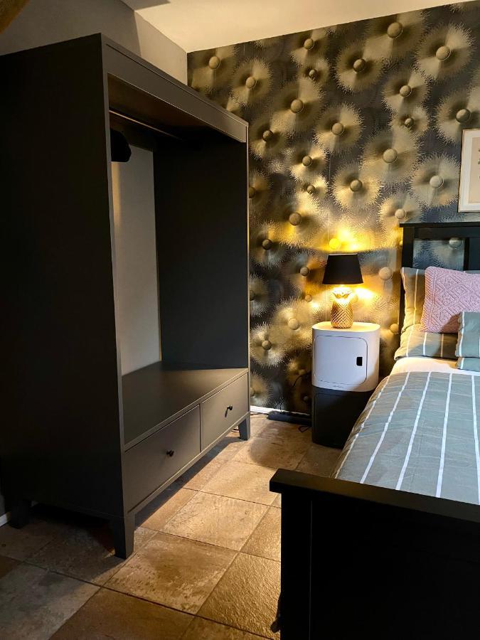 Hof27 Apartment Gross Eissel Luaran gambar