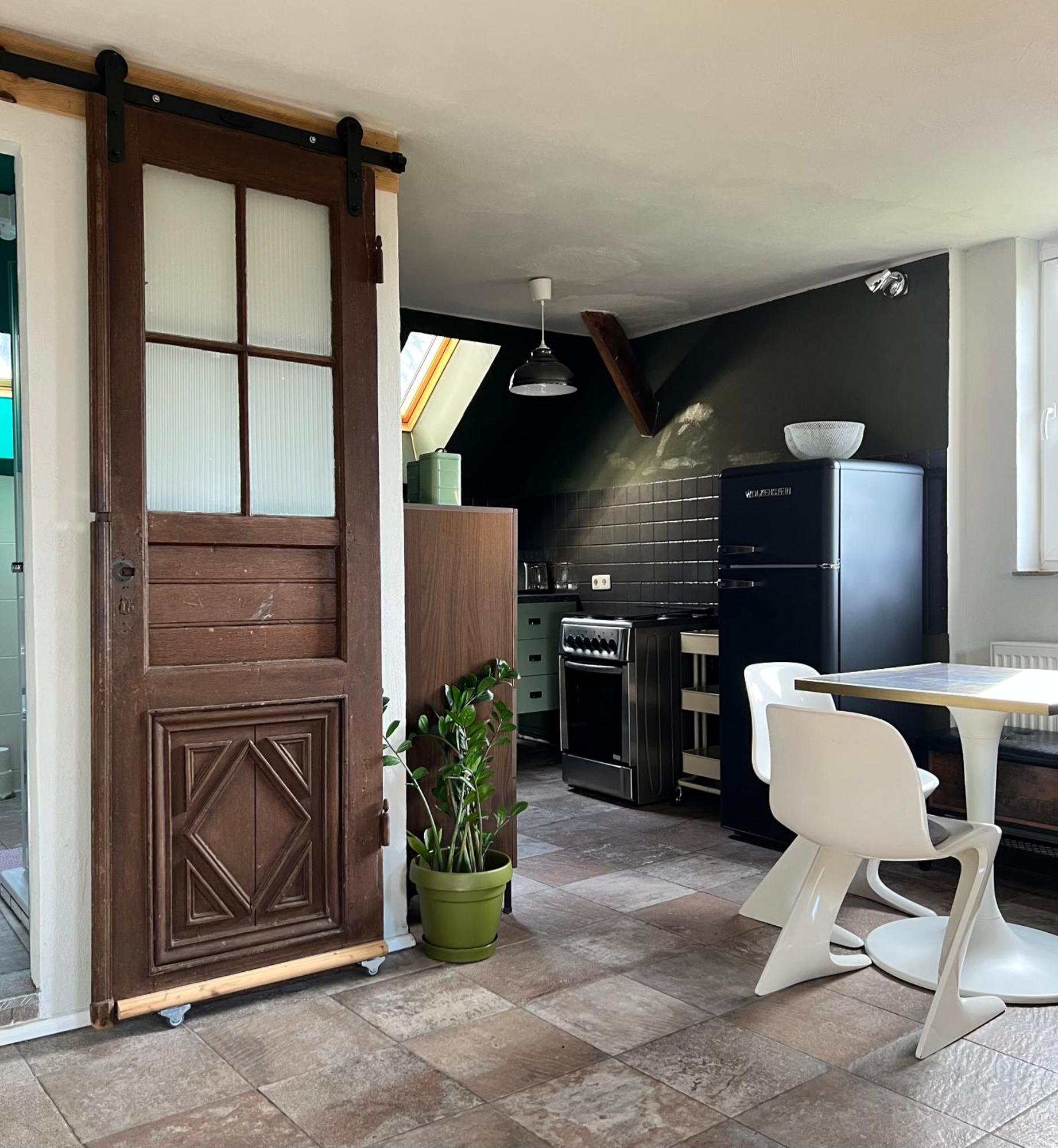 Hof27 Apartment Gross Eissel Luaran gambar