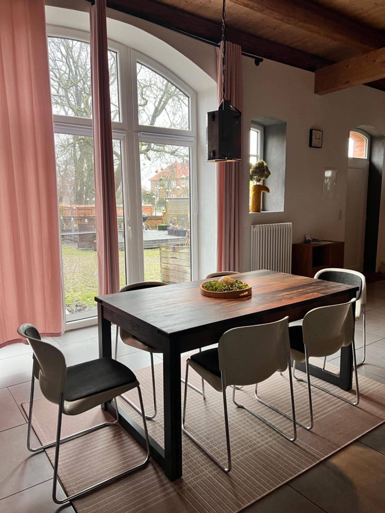 Hof27 Apartment Gross Eissel Luaran gambar