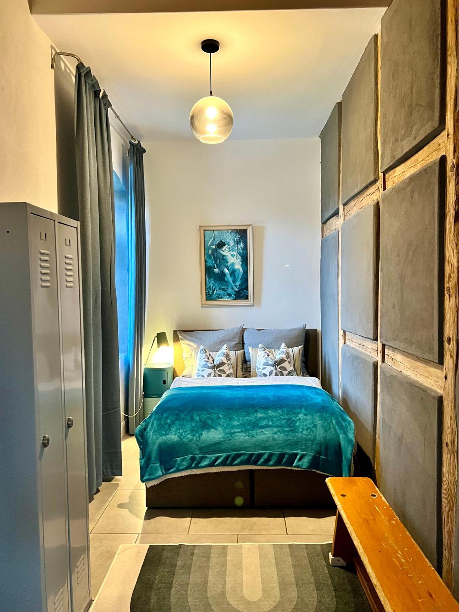 Hof27 Apartment Gross Eissel Luaran gambar