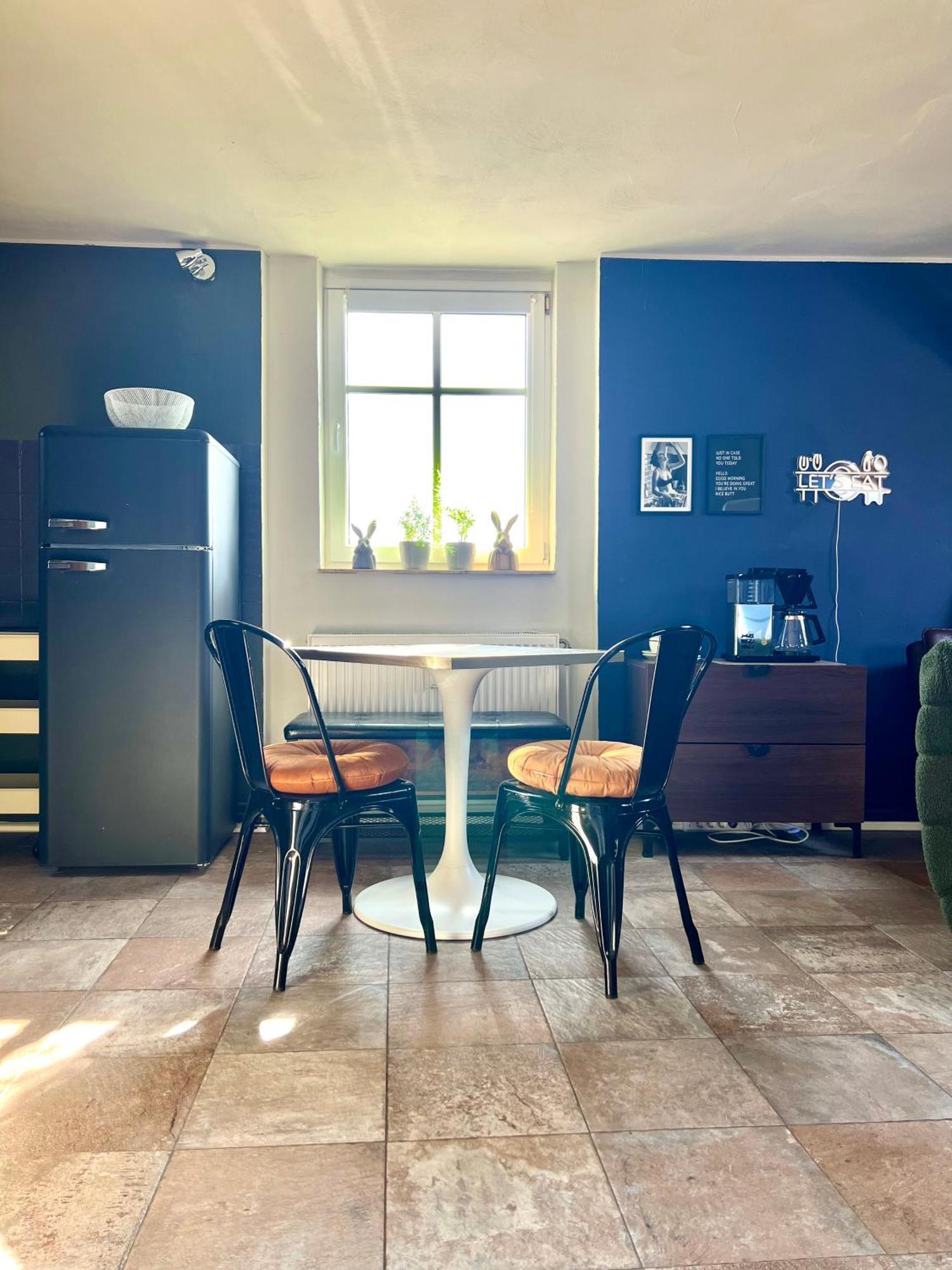 Hof27 Apartment Gross Eissel Luaran gambar
