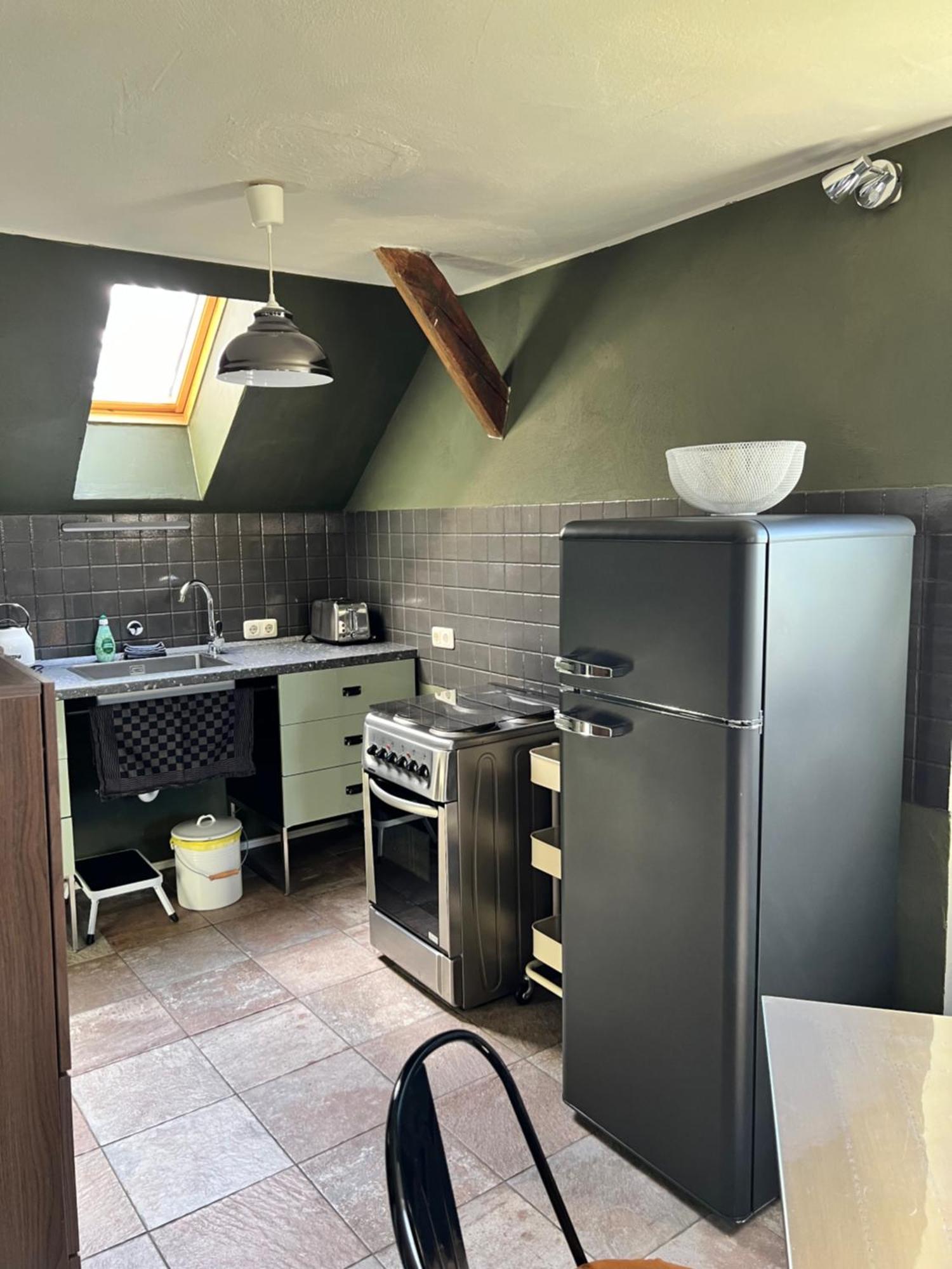 Hof27 Apartment Gross Eissel Luaran gambar