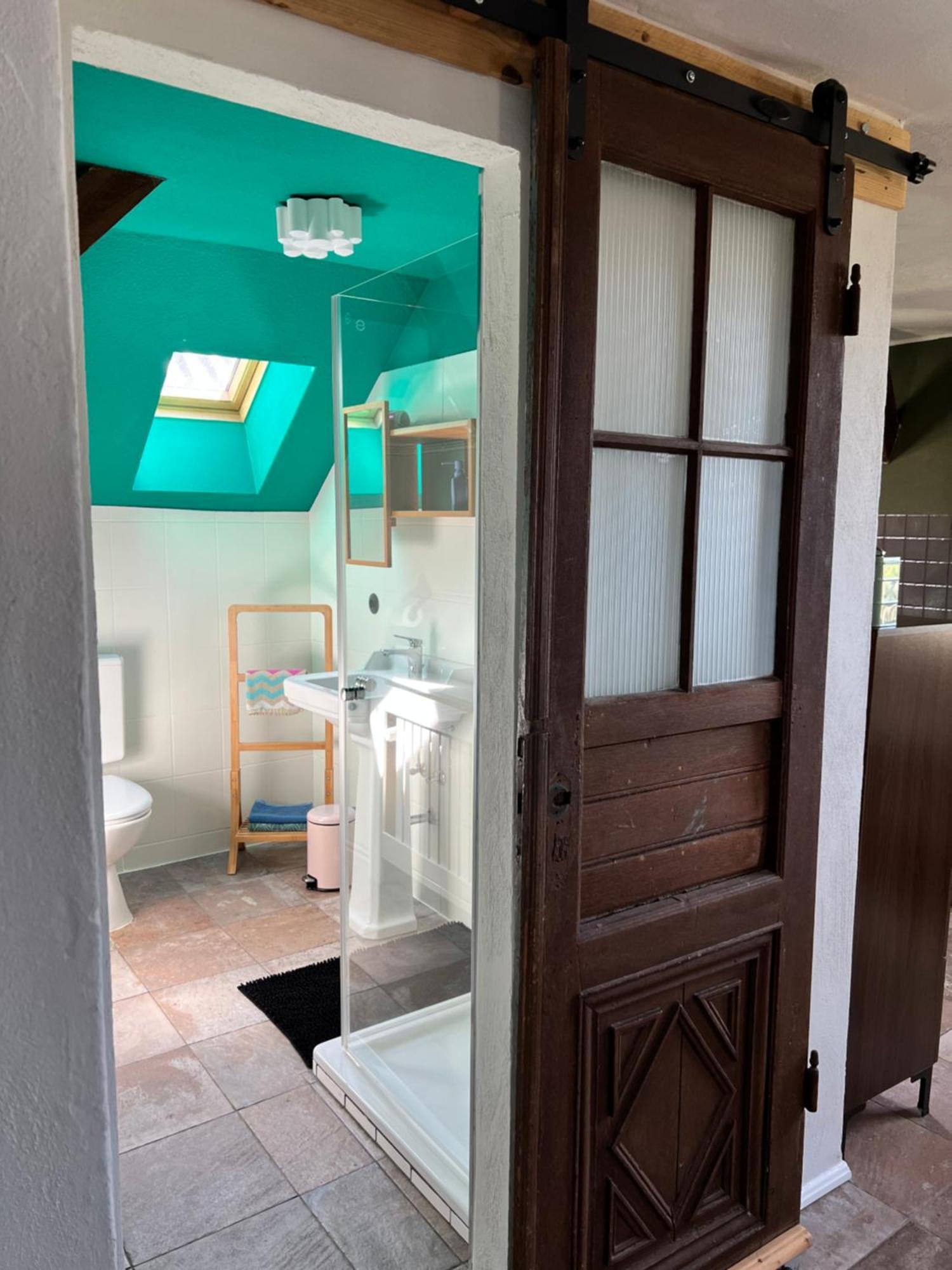 Hof27 Apartment Gross Eissel Luaran gambar