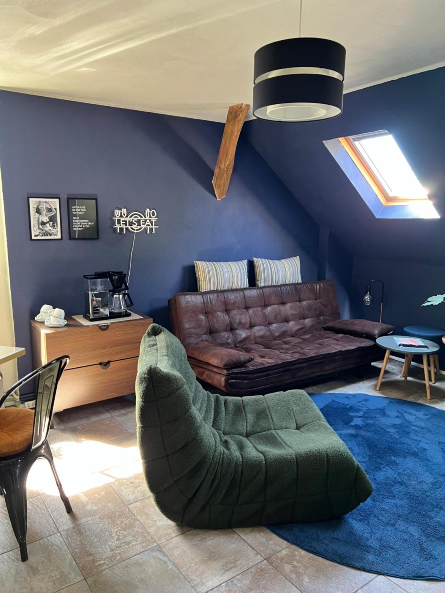 Hof27 Apartment Gross Eissel Luaran gambar